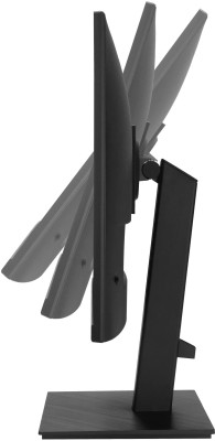 27" Asus VA27UQSB, IPS 4K/3840x2160, HDR10, 2xHDMI/DP, USB 3.2-hubb, högtalare#5