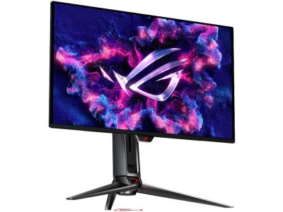 ASUS ROG Swift 27" 4K gamingskärm PG27UCDM 3840x2160 OLED, 240 Hz, 0,03ms, G-Sync, 2xHDMI/DP/USB-C#2