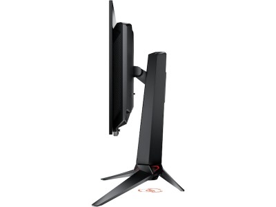 ASUS ROG Swift 27" 4K gamingskärm PG27UCDM 3840x2160 OLED, 240 Hz, 0,03ms, G-Sync, 2xHDMI/DP/USB-C#4