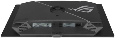 26.5" Asus ROG Strix XG27AQDMES, QD-OLED 2560x1440, 0.03 ms, 240Hz G-Sync, HDR10, höjdjusterbar, pivot, 2xHDMI/DP, USB 3.2-hubb#7