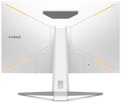 31.5" BenQ MOBIUZ EX3210U, IPS 3840x2160/4k/UHD, 1 ms, 144Hz FreeSync, HDRi, 99% AdobeRGB, 2xHDMI/2xDP, högtalare#4