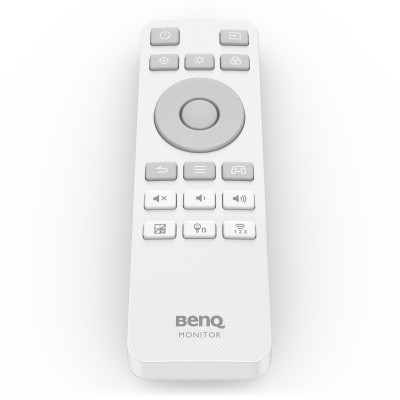 26.5" BenQ MOBIUZ EX271UZ, QD-OLED 3840x2160, 0,03 ms, 240Hz FreeSync Premium Pro, HDR10, höjdjusterbar, 2xHDMI/DP/USB-C 90W, USB 3.2-hubb#12