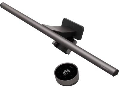 BenQ Screenbar HALO 2 e-Reading lamp med trådlös fjärrkontroll#1