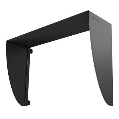 27" BenQ PD2770U, IPS 4K/3840x2160, 5 ms, höjdjusterbar, pivot, 2xHDMI/DP/USB-C 96W, USB 3.2-hubb#10