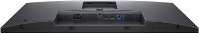 27" Dell Pro Plus P2725D, IPS 2560x1440, 5 ms, 100Hz, höjdjusterbar, pivot, HDMI/DP, USB 3.2-hubb#6