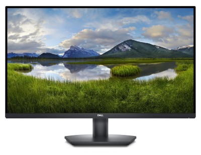 31.5" Dell SE3223Q, VA 4K/3840x2160, 4 ms, 2xHDMI/DP