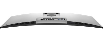 51.5" Dell UltraSharp U5226KW, Curved IPS Black 6K/6144x2560, 5 ms, 120Hz, 4200R, 2xHDMI/2xDP/Thunderbolt 4/USB-C 140W, LAN, högtalare, USB 3.2-hubb#6