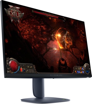 DELL Alienware 27 Gaming Monitor AW2725DM 27" IPS 2560x1440 16:9 400cd/m2 180Hz HDMI DP USB#1