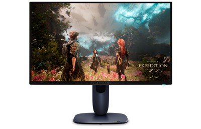 Dell Alienware 27 4k Qd-Oled Gaming Mntr Monitor- Aw2725q 16:9 0.03ms 384#1