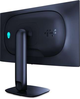 Dell Alienware 27 4k Qd-Oled Gaming Mntr Monitor- Aw2725q 16:9 0.03ms 384#3