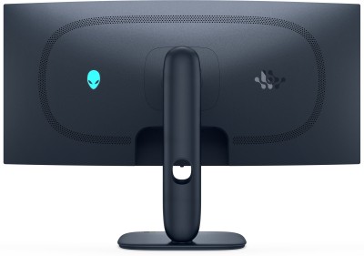 34" Dell Alienware AW3425DW, QD-OLED 3440x1440, 0,03 ms, 240Hz G-Sync, 1500R, HDR400, höjdjusterbar, 2xHDMI/DP, USB 3.2-hubb#6