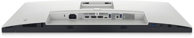 27" Dell UltraSharp U2724D, IPS 2560x1440, 5 ms, 120Hz, höjdjusterbar, pivot, HDMI/2xDP, USB 3.2/USB-C-hubb#3