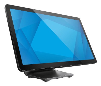 15.6" Elo Touch Systems 1504L, 1920x1080, 25 ms, 10-point touch, HDMI/DP, högtalare, USB-hubb#6