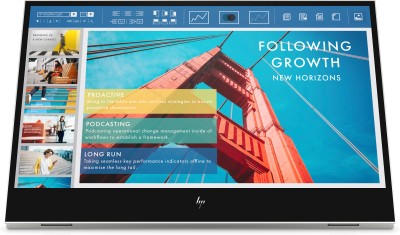 HP E14 G4 14.0inch FHD Portable Monitor 2xDisplayPort USB-C