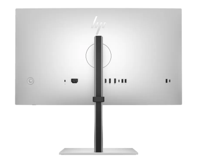 27" HP 727pq, IPS 2560x1440, 5 ms, 120Hz, höjdjusterbar, pivot, HDMI/DP/USB-C 15W, USB 3.2-hubb#2