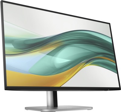24" HP 524pf, IPS 1920x1200, 5 ms, 100Hz, höjdjusterbar, pivot, HDMI/DP, USB 3.2-hubb#2