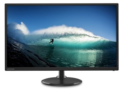 31.5" Lenovo D32-q-20, IPS 2560x1440, 4 ms, 75Hz, HDMI/DP