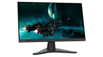 23.8" Lenovo G24e-20, VA 1920x1080, 1 ms, 120Hz FreeSync, VGA/HDMI/DP