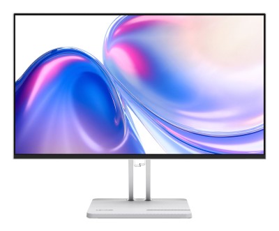23.8" Lenovo L24-4C, IPS 1920x1080, 1ms, 144Hz FreeSync, VGA/HDMI, högtalare