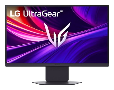 27" LG UltraGear 27G850A, Nano IPS 3840x2160, 1 ms, 240Hz G-Sync, höjdjusterbar, pivot, 2xHDMI/DP, USB 3.2-hubb#3