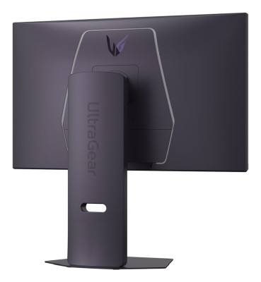 27" LG UltraGear 27G850A, Nano IPS 3840x2160, 1 ms, 240Hz G-Sync, höjdjusterbar, pivot, 2xHDMI/DP, USB 3.2-hubb#5