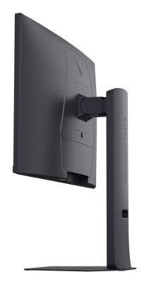 27" LG UltraGear 27G850A, Nano IPS 3840x2160, 1 ms, 240Hz G-Sync, höjdjusterbar, pivot, 2xHDMI/DP, USB 3.2-hubb#6