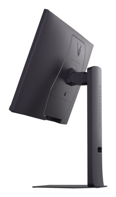 27" LG UltraGear 27G850A, Nano IPS 3840x2160, 1 ms, 240Hz G-Sync, höjdjusterbar, pivot, 2xHDMI/DP, USB 3.2-hubb#7