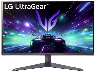 27" LG UltraGear 27GS50F-B, VA 1920x1080, 1ms, 180Hz FreeSync, HDR, 2xHDMI/DP#1
