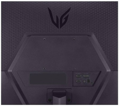 27" LG UltraGear 27GS50F-B, VA 1920x1080, 1ms, 180Hz FreeSync, HDR, 2xHDMI/DP#5