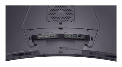 45" LG UltraGear 45GX950A-B, Curved OLED 5120x2160, 0,03 ms, 165Hz G-Sync, HDR10, höjdjusterbar, 2xHDMI/DP/USB-C 90W, högtalare, USB 3.0-hubb#14