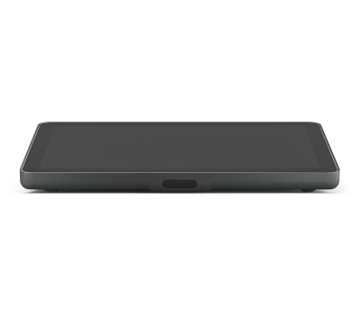 Logitech Tap GRafit