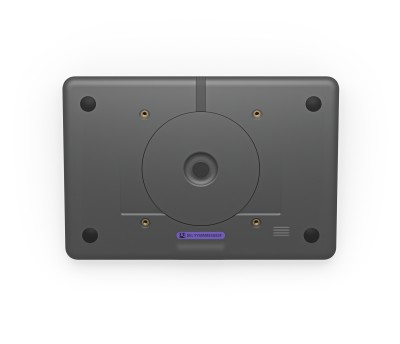 Logitech Tap GRafit#5