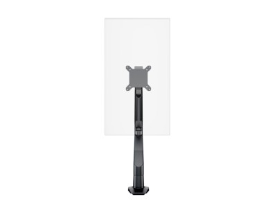 Multibrackets M VESA Gas Lift Arm Single Black HD#8