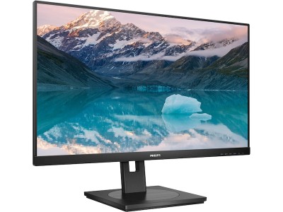 Philips 242S9JML 23,8" 1920x1080 VA, 75hz, 4ms, VGA/DVI/HDMI/DP#2