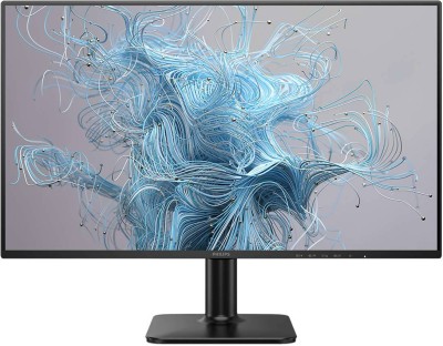23.8" Philips 24E2N1110/00, IPS 1920x1080, 4 ms, 120Hz, VGA/HDMI