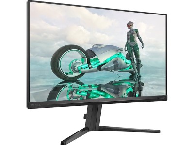 23.8" Philips Evnia 24M2N3200S/00, IPS 1920x1080, 0,5 ms, 180Hz, HDR10, 2xHDMI/DP, högtalare#1