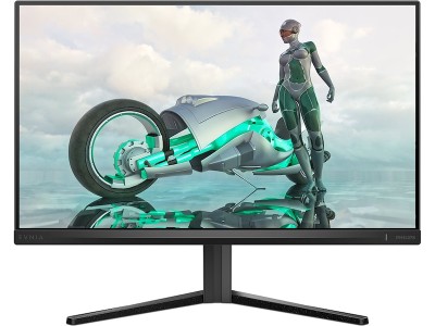 23.8" Philips Evnia 24M2N3200S/00, IPS 1920x1080, 0,5 ms, 180Hz, HDR10, 2xHDMI/DP, högtalare#2
