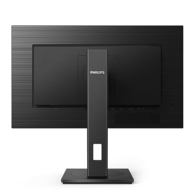 27" Philips 272S1AE, IPS 1920x1080, 4 ms, 75Hz, höjdjusterbar, pivot, VGA/DVI/HDMI/DP, högtalare#5