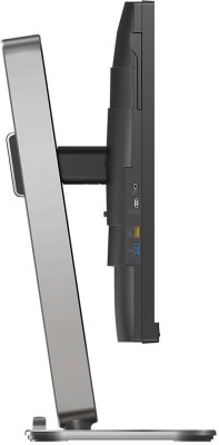 27" Philips 27B2G5601, IPS 2560x1440, 4 ms, 100Hz, höjdjusterbar, pivot, HDMI/DP/USB-C 15W, högtalare, USB 3.2-hubb#4