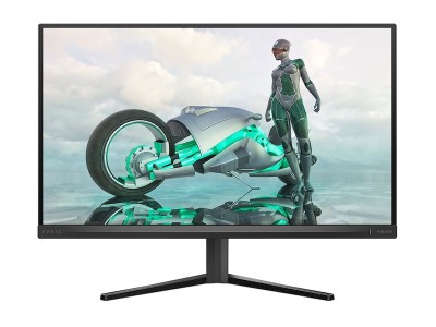 27" Philips Evnia 27M2N3500NL/00, Fast VA 2560x1440, 0,5 ms, 180Hz, HDR10, 2xHDMI/DP#1