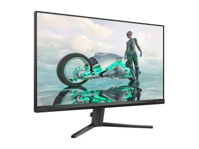 27" Philips Evnia 27M2N3500NL/00, Fast VA 2560x1440, 0,5 ms, 180Hz, HDR10, 2xHDMI/DP#2