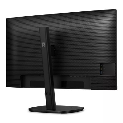 31.5" Philips 32B2U3601/00, IPS 2560x1440, 4 ms, 100Hz, höjdjusterbar, pivot, 2xHDMI/DP/USB-C 90W, högtalare, USB 3.2-hubb, 5 års garanti#6