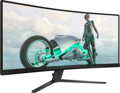 34" Philips 34M2C3500L/00, Curved Fast VA 3440x1440, 1 ms, 180 Hz, 1500R, 2xHDMI/2xDP#3