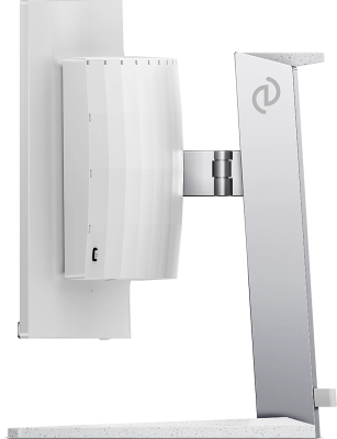 48.9" Philips Evnia 49M2C8900L/00, Curved QD OLED 5120x1440, 0,03 ms, 144Hz FreeSync Premium Pro, 1800R, Ambiglow, höjdjusterbar, 2xHDMI/DP/USB-C 90W, USB 3.2-hubb, KVM-switch, högtalare#8