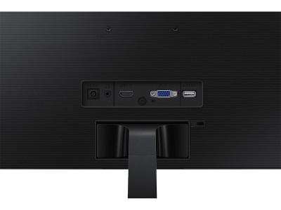 24" Samsung 24D364, Curved VA 1920x1080, 4 ms, 100Hz, 1800R, VGA/HDMI#4