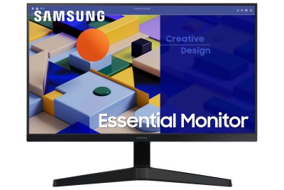27" Samsung 27C314, IPS 1920x1080, 5 ms, 75Hz, VGA/HDMI#2