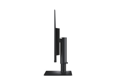 27" Samsung S27D406, IPS 1920x1080, 5 ms, 100Hz, HDR10, höjdjusterbar, pivot, 2xHDMI/DP, USB 2.0-hubb#4