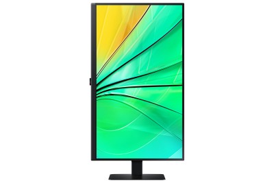 27" Samsung ViewFinity S6 S27D602E, IPS 2560x1440, 5 ms, 100Hz, HDR10, höjdjusterbar, pivot, HDMI/DP, USB 3.2-hubb#7