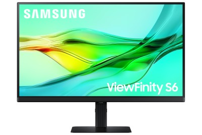 SAMSUNG ViewFinity S27D602U 27inch 16:9 2560x1440 IPS 5ms 350nits 100Hz HDR10 sRGB 99 HAS/Swivel/Pivot/Tilt HDMI/DP/USB-C#3