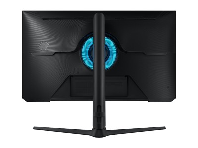 28" Samsung Odyssey G7 S28BG700EP, IPS 4K/3840x2160, 1 ms, 144Hz G-Sync, HDR400, höjdjusterbar, pivot, 2xHDMI/DP, högtalare, USB-hubb#6